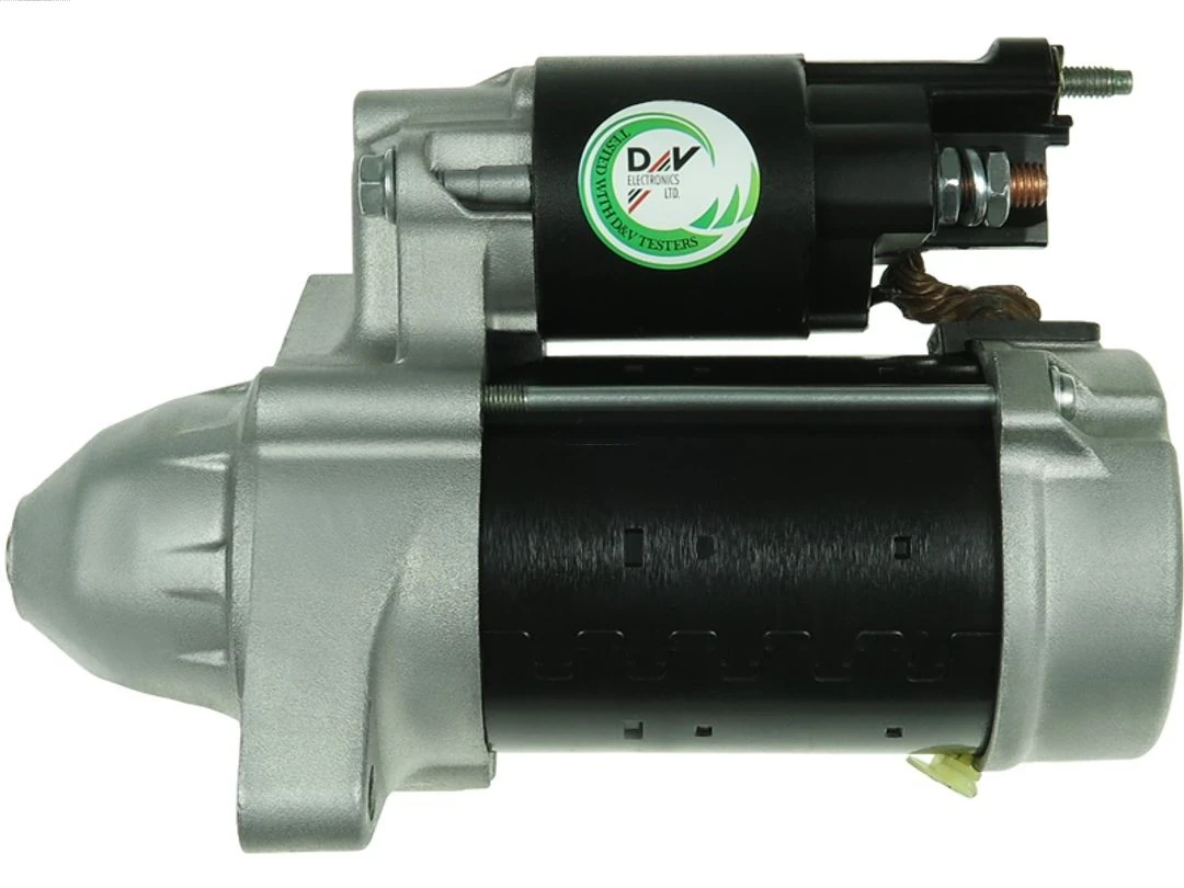Starter Remanufactured AS-PL S6055PR