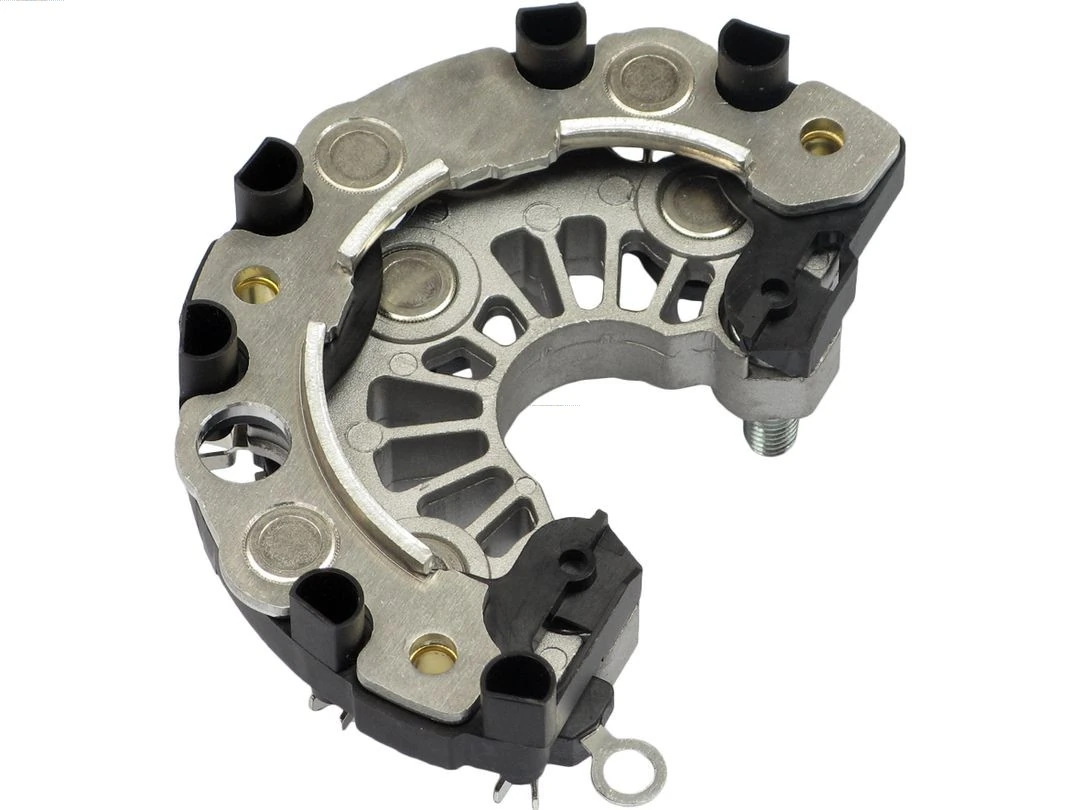 AS-PL ARC0158 Rectifier, alternator