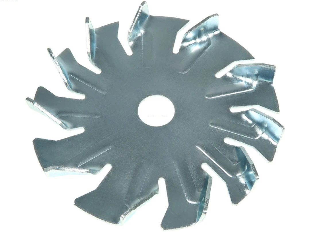 Repair Set, alternator Brand new AS-PL ARS9127S