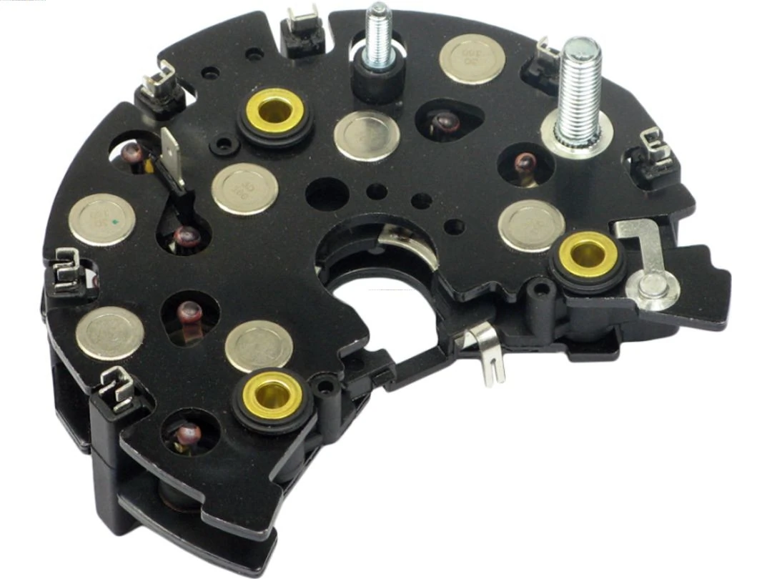Rectifier, alternator Brand new AS-PL ARC0146