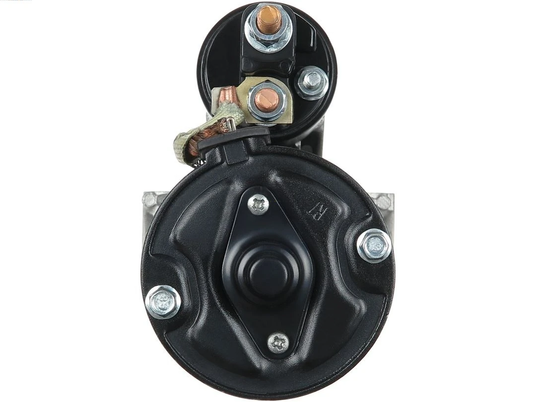 AS-PL S0123SR Starter