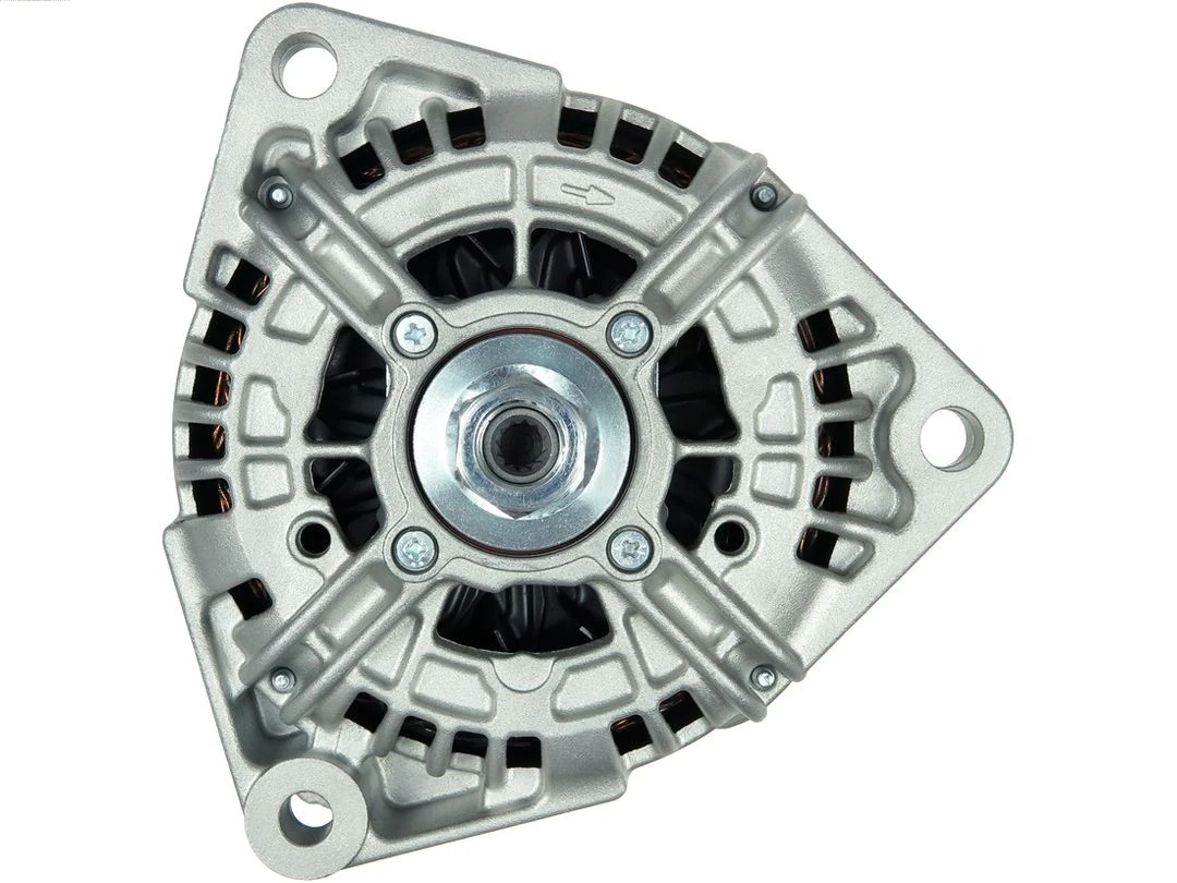 AS-PL A0122PR2 Alternator