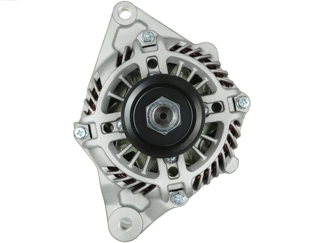 Alternator Brand new AS-PL A5077