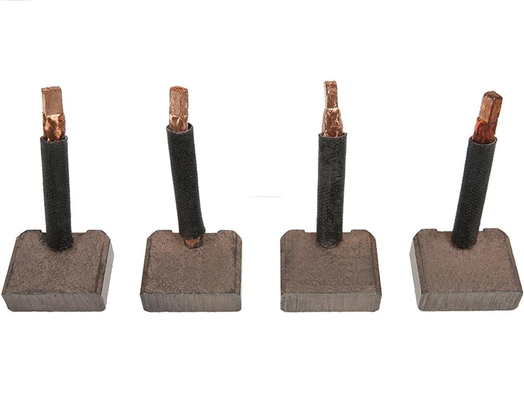 Carbon Brush, starter Brand new AS-PL SB5014