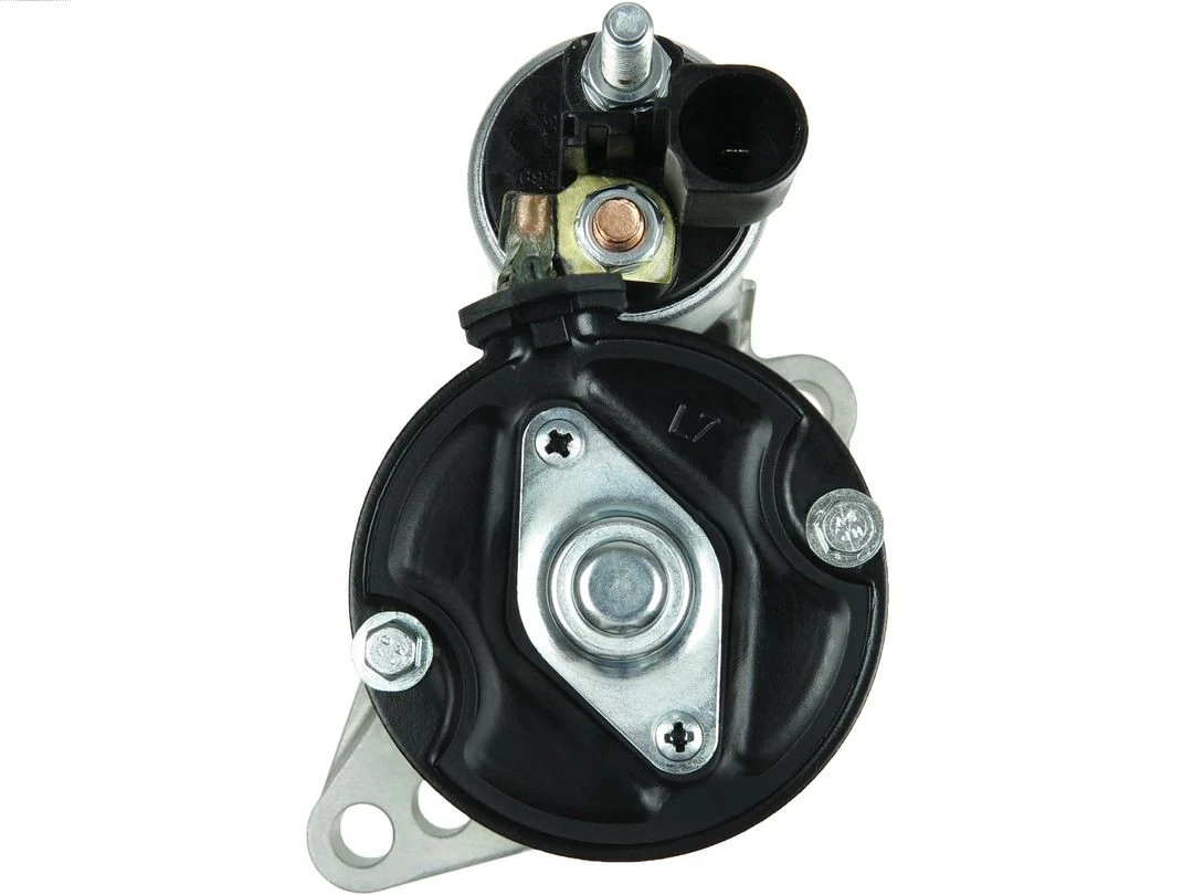 Starter Remanufactured AS-PL S0272PR