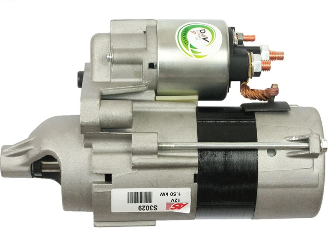 Starter Brand new AS-PL S3029