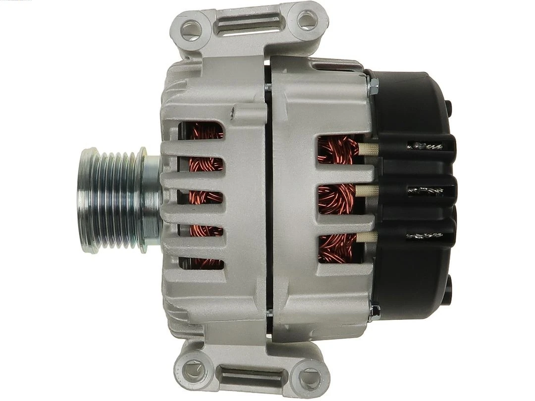 AS-PL A3704S Alternator