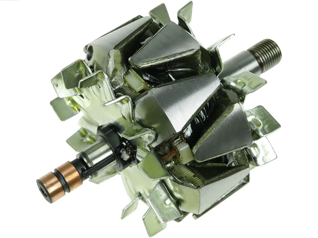 Rotor, alternator Brand new AS-PL AR0084S