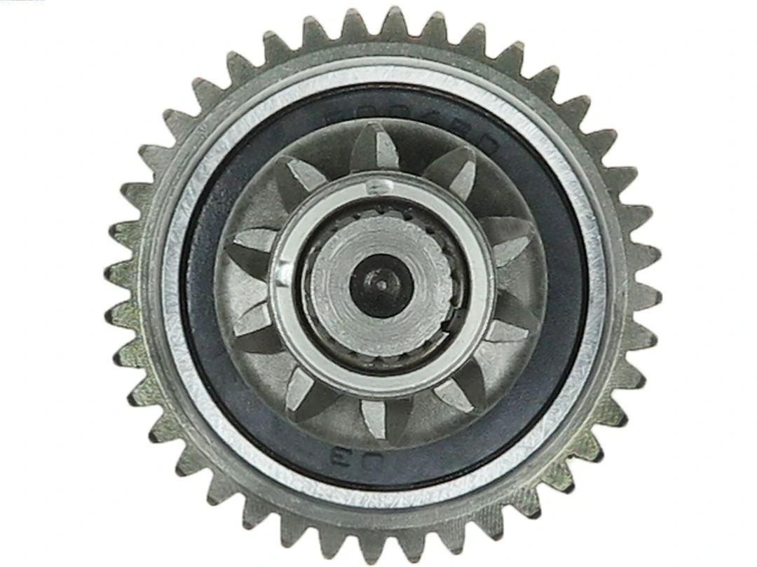 AS-PL SD6118P Freewheel Gear, starter