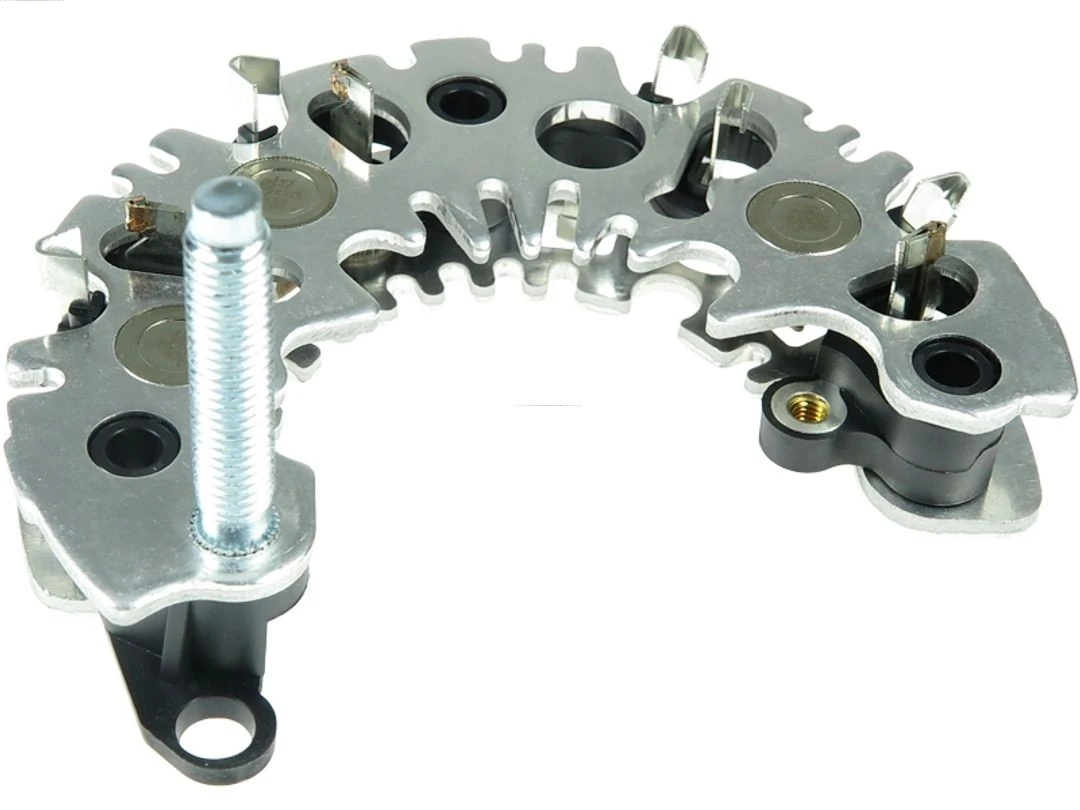 Rectifier, alternator Brand new AS-PL ARC4038