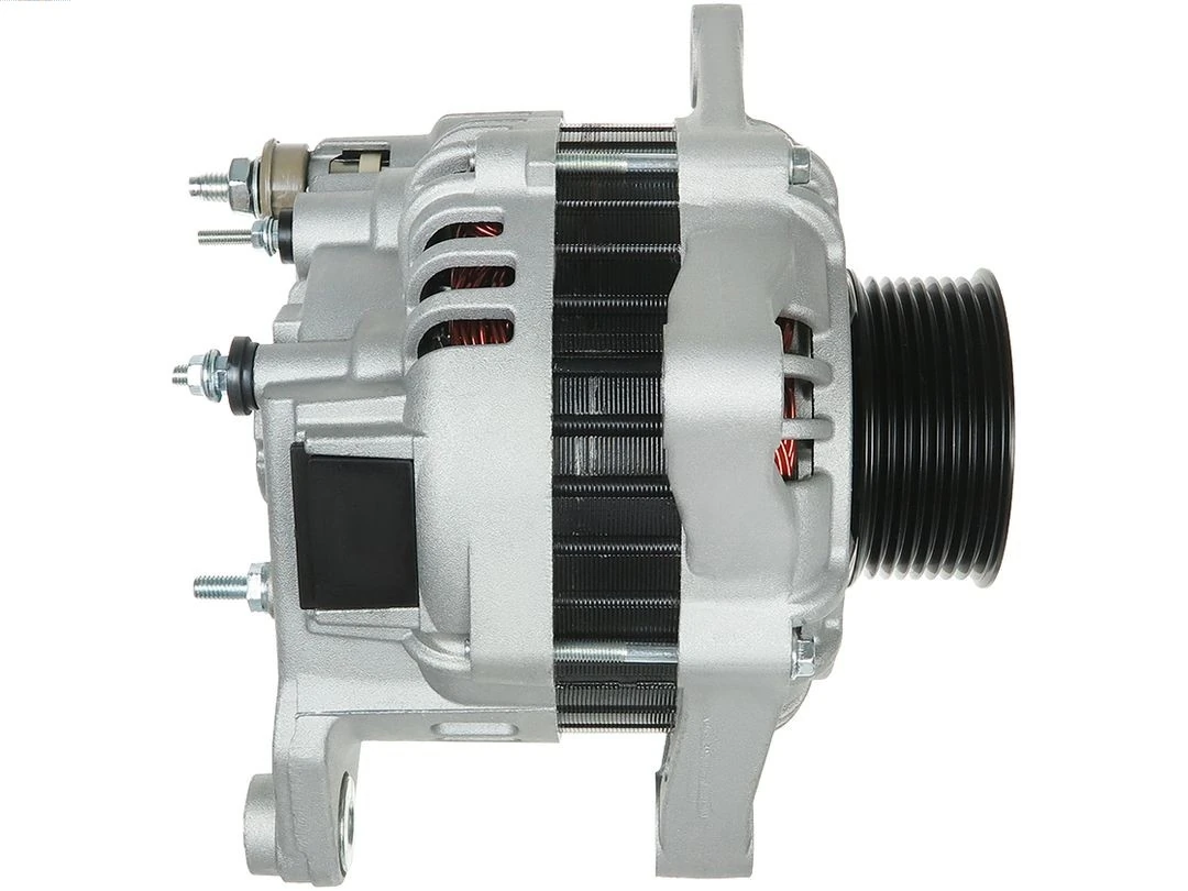 AS-PL A5039 Alternator