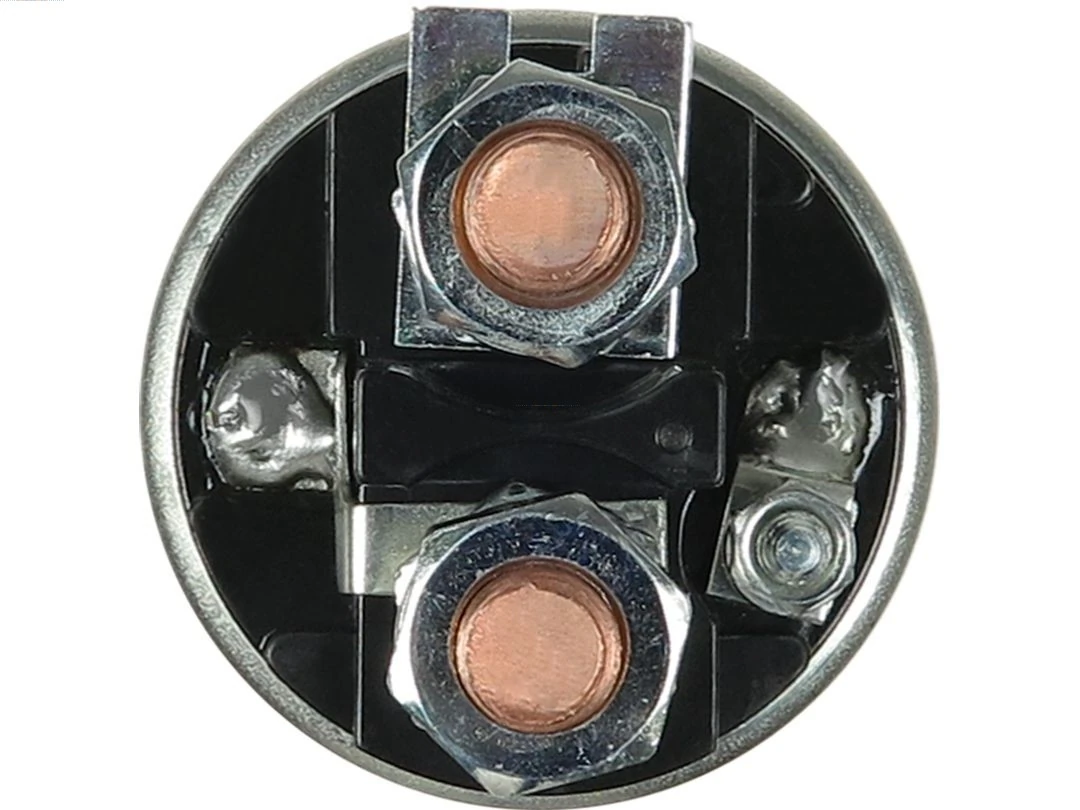 AS-PL SS9208P Solenoid Switch, starter