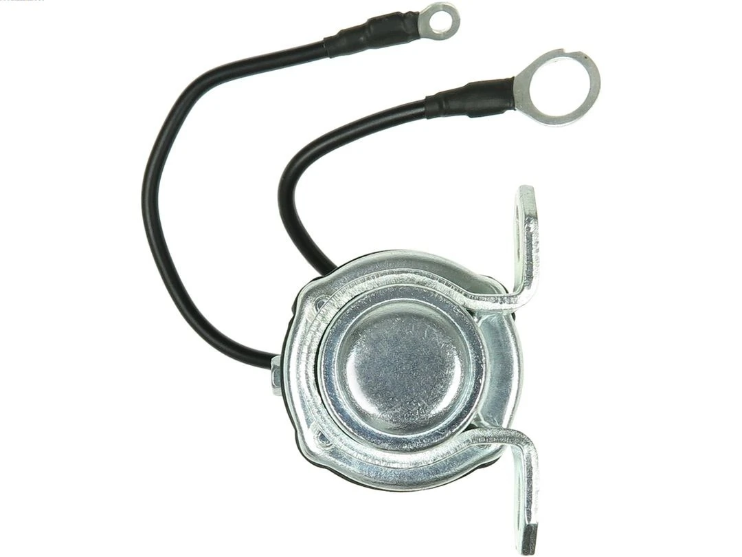 Solenoid Switch, starter Brand new AS-PL SS1103S