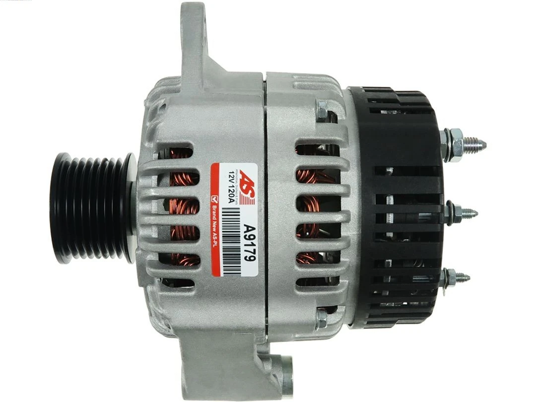 Alternator Brand new AS-PL A9179