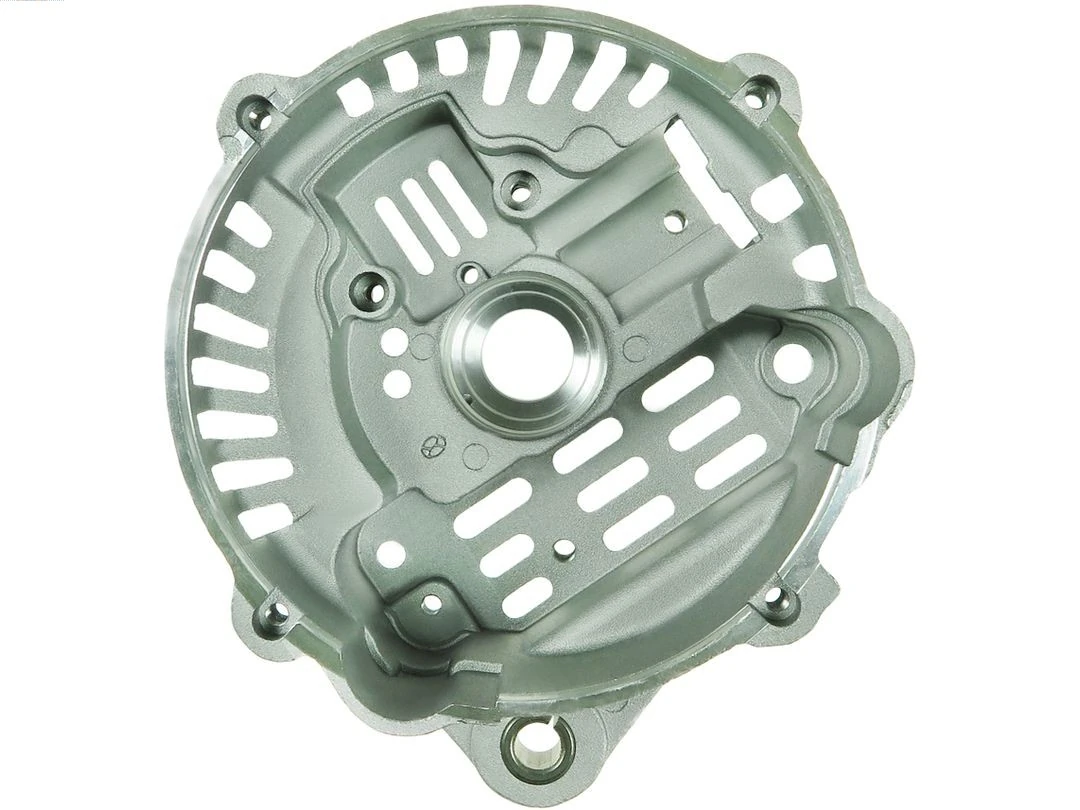 AS-PL ABR5029S Bracket, alternator drive flange