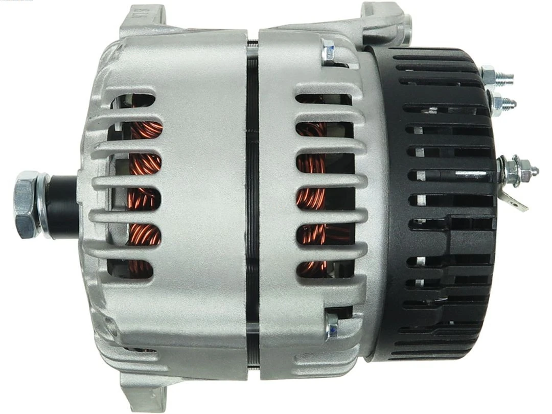 AS-PL A9158 Alternator