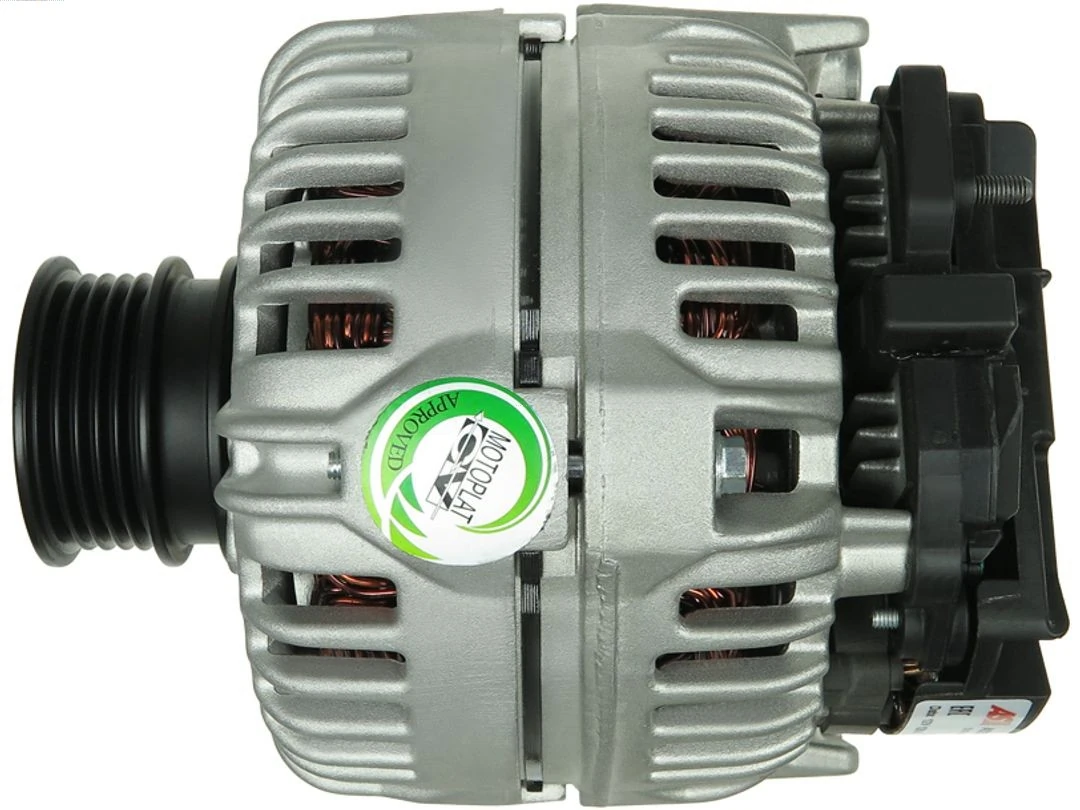 Alternador Remanufacturado AS-PL A0238PR