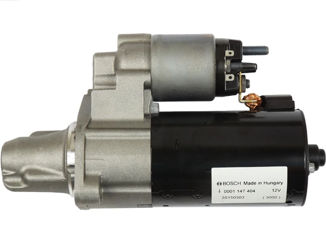 Starter Brand new Bosch S0491(BOSCH)