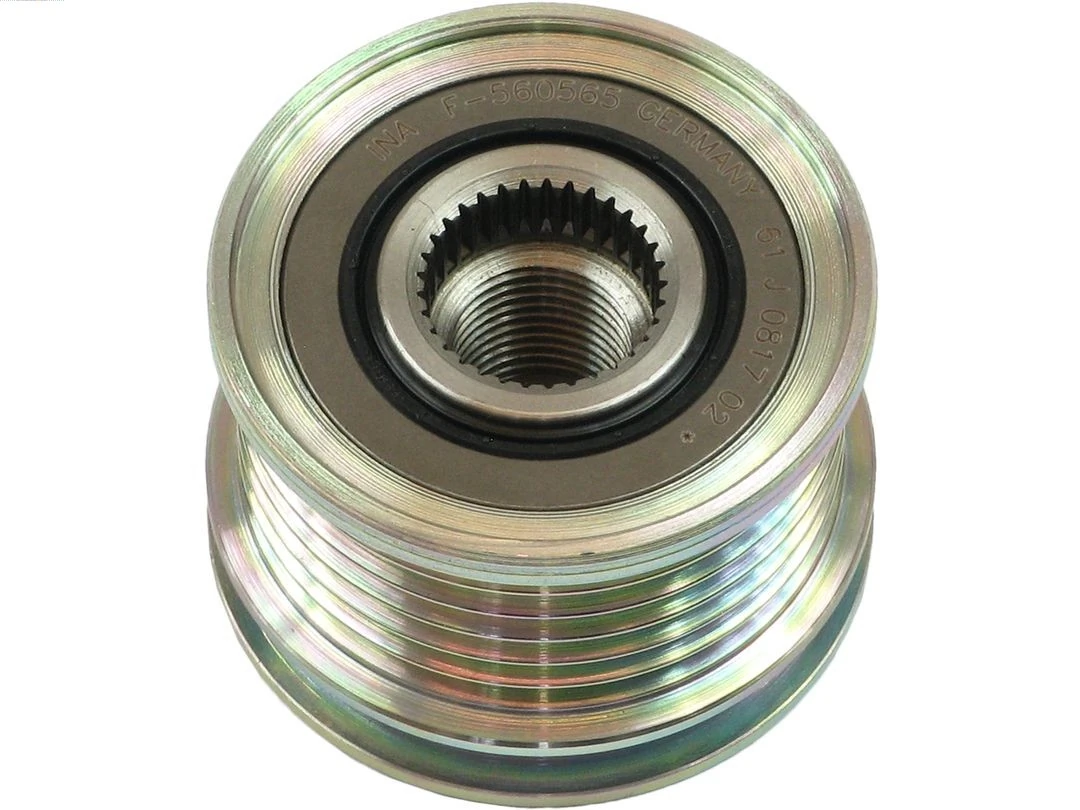 Alternator Freewheel Clutch Brand new Ina AFP0069(INA)