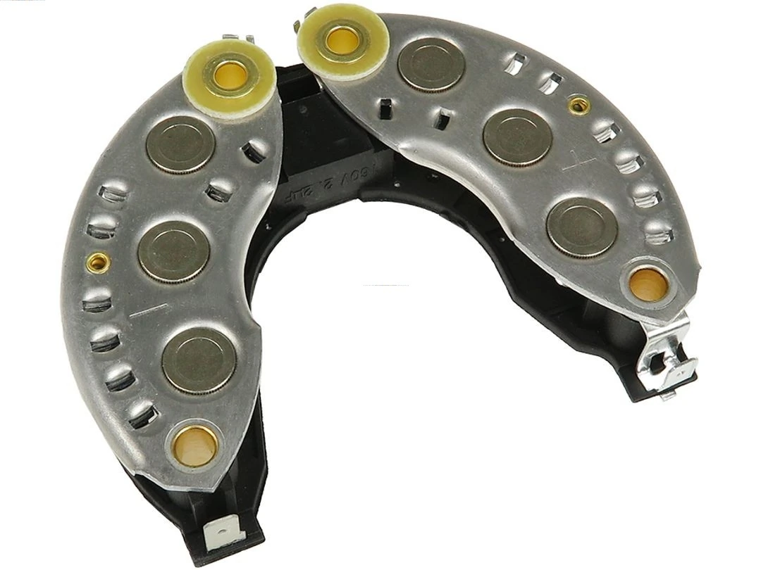 Rectifier, alternator Brand new AS-PL ARC3008
