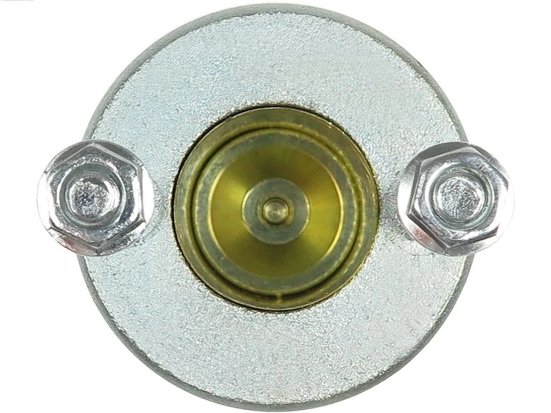 Solenoid Switch, starter Brand new AS-PL SS4017