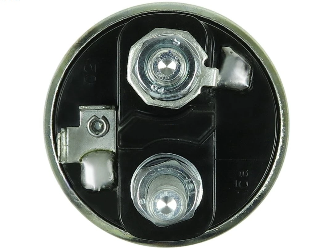 Solenoid Switch, starter Brand new AS-PL SS0161P