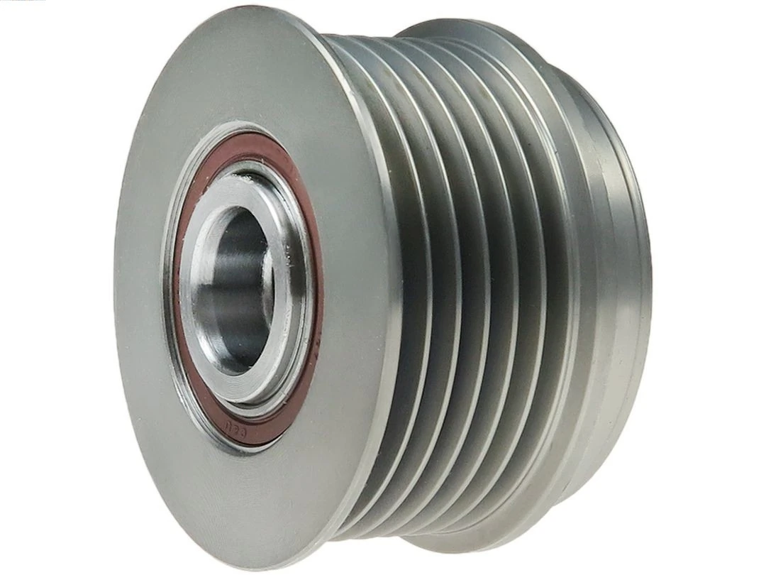 Alternator Freewheel Clutch Brand new AS-PL AFP0009