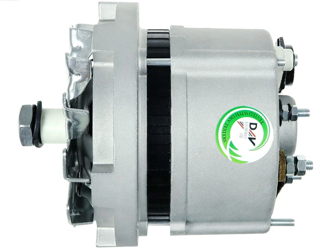 AS-PL A9241 Alternator