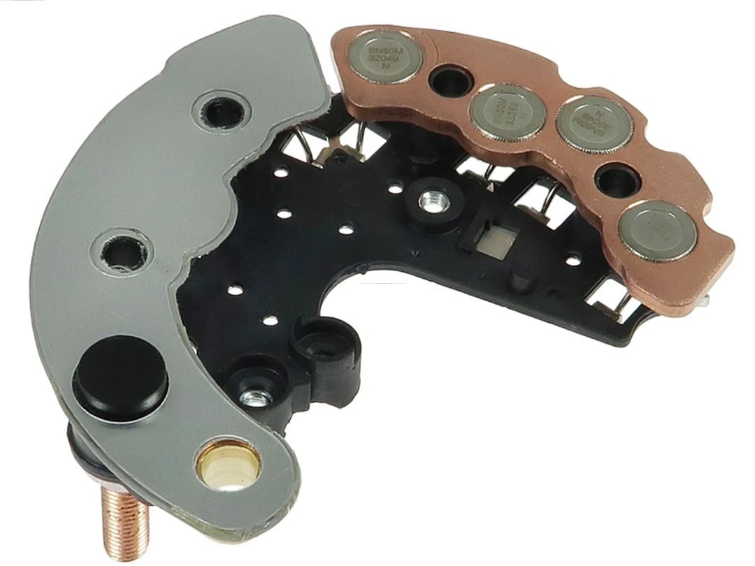 Rectifier, alternator Brand new AS-PL ARC3224S