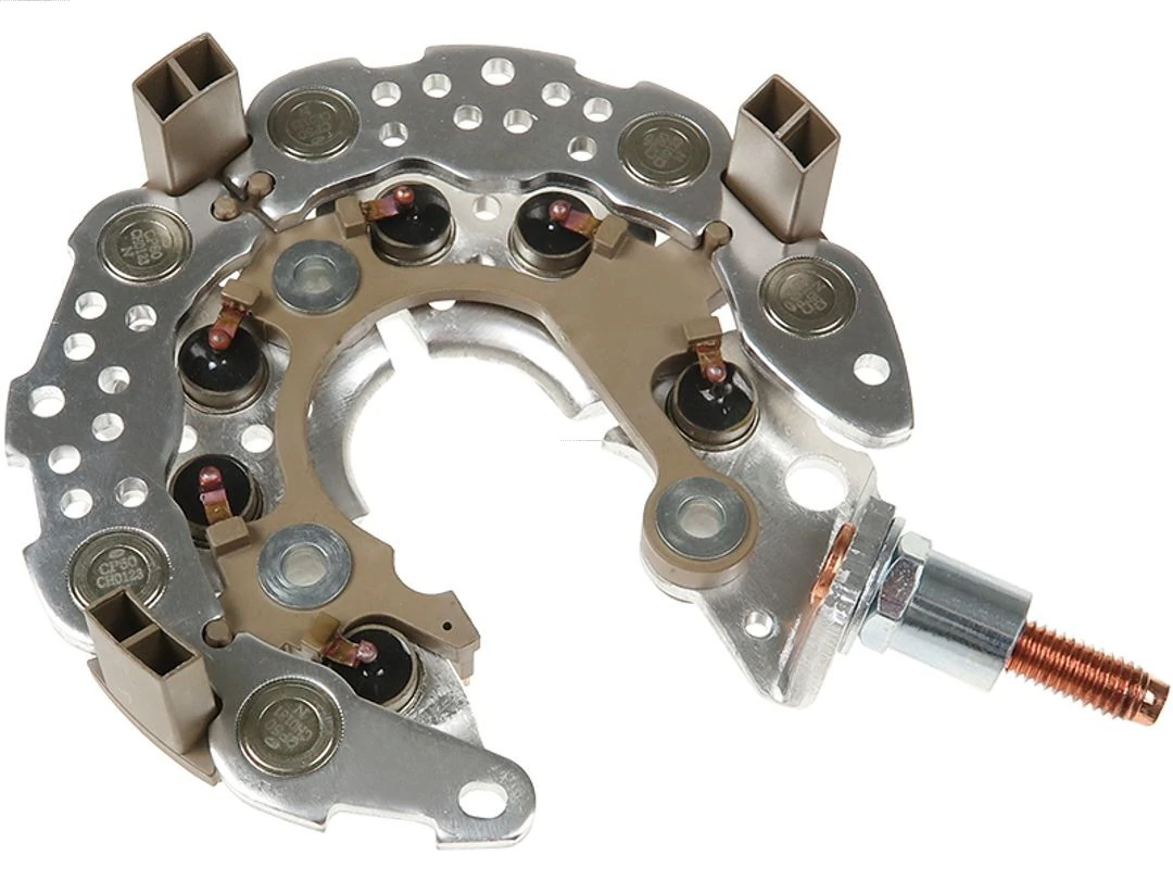 Rectifier, alternator Brand new AS-PL ARC6021