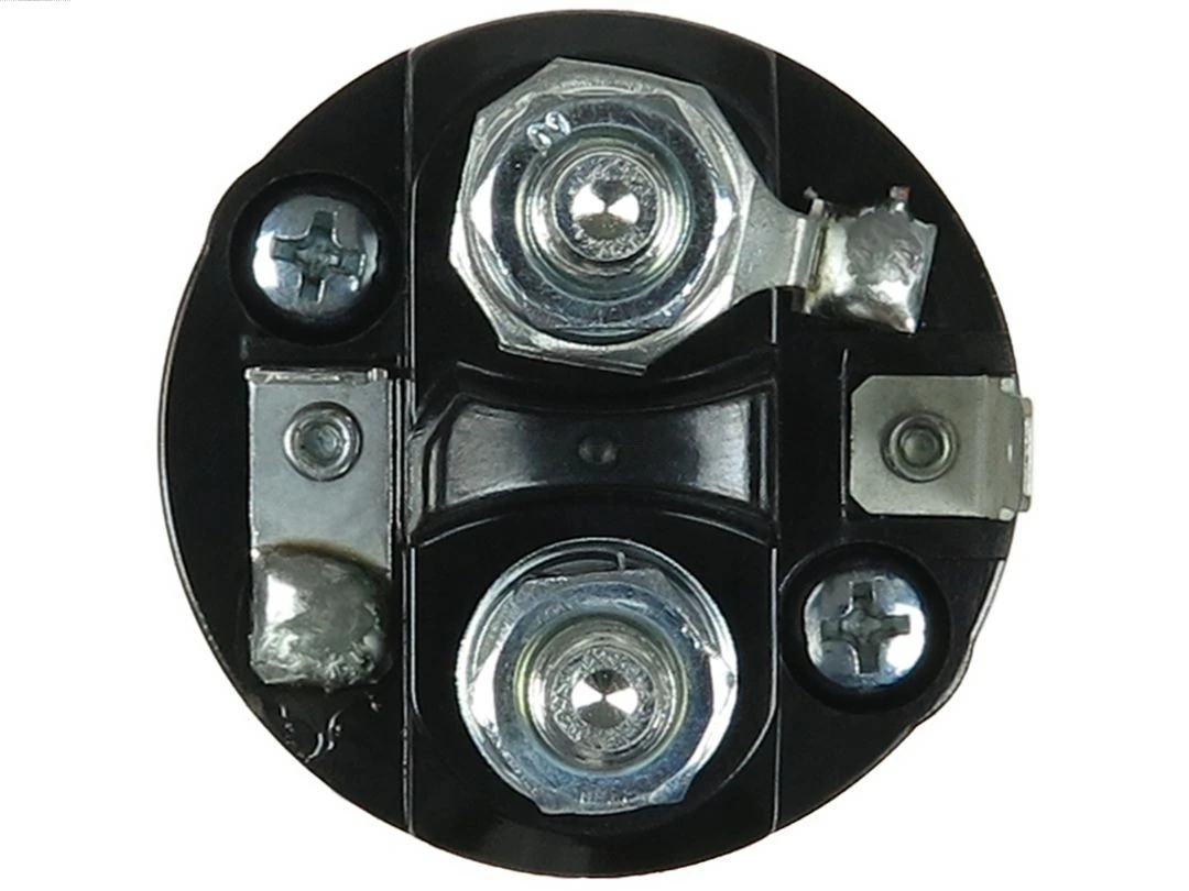 AS-PL SS0314P Solenoid Switch, starter
