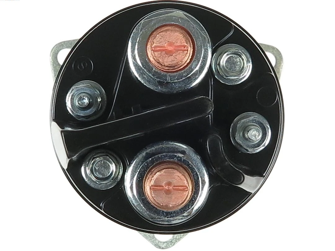 AS-PL SS1137P Solenoid Switch, starter