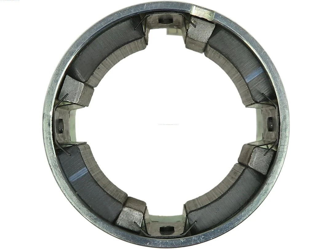 AS-PL SF1003 Field Winding, starter