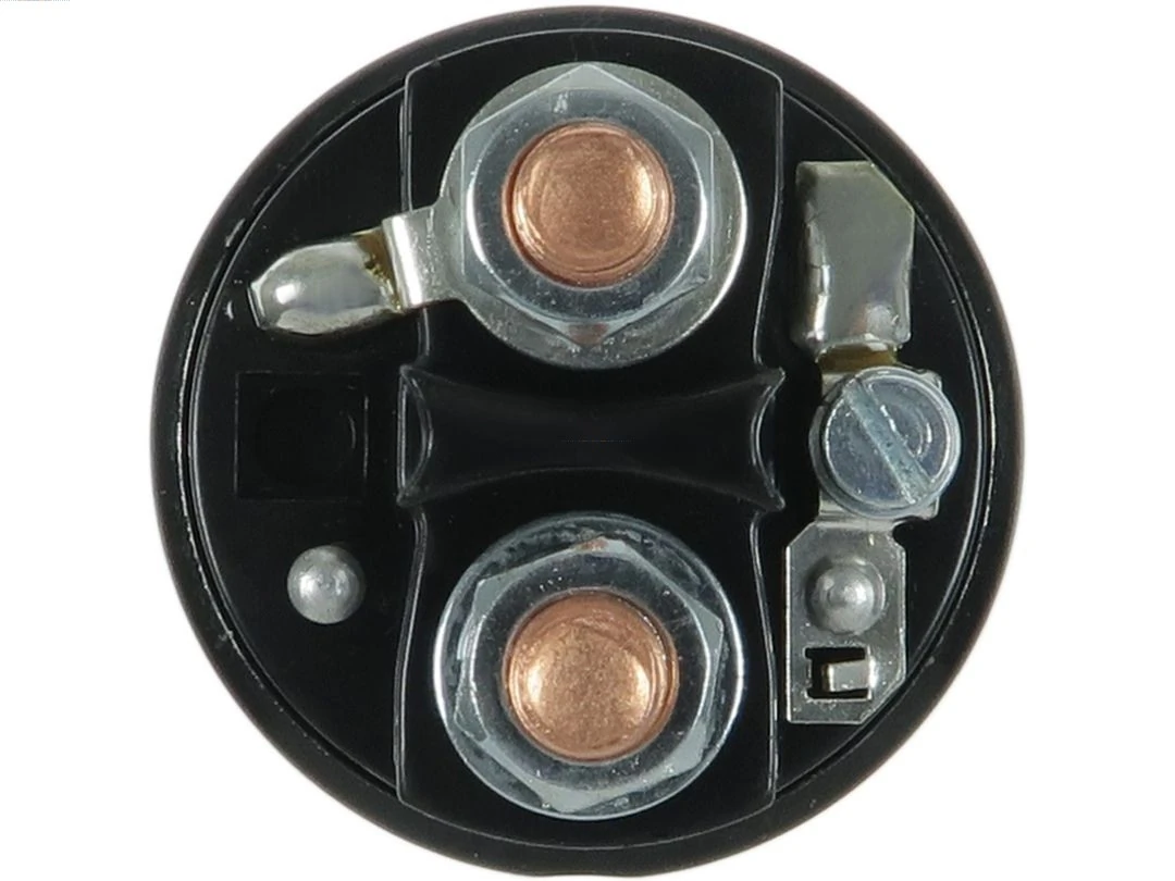 Solenoid Switch, starter Brand new AS-PL SS0007