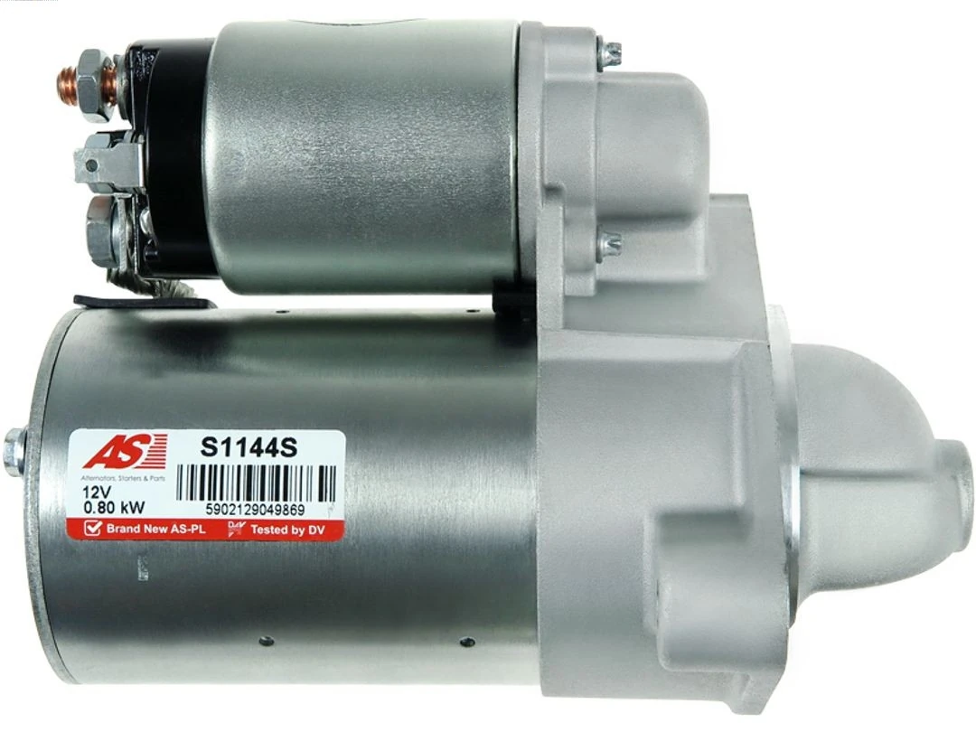 Starter Brand new AS-PL S1144S