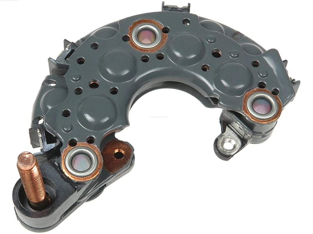 Rectifier, alternator Brand new AS-PL ARC6009