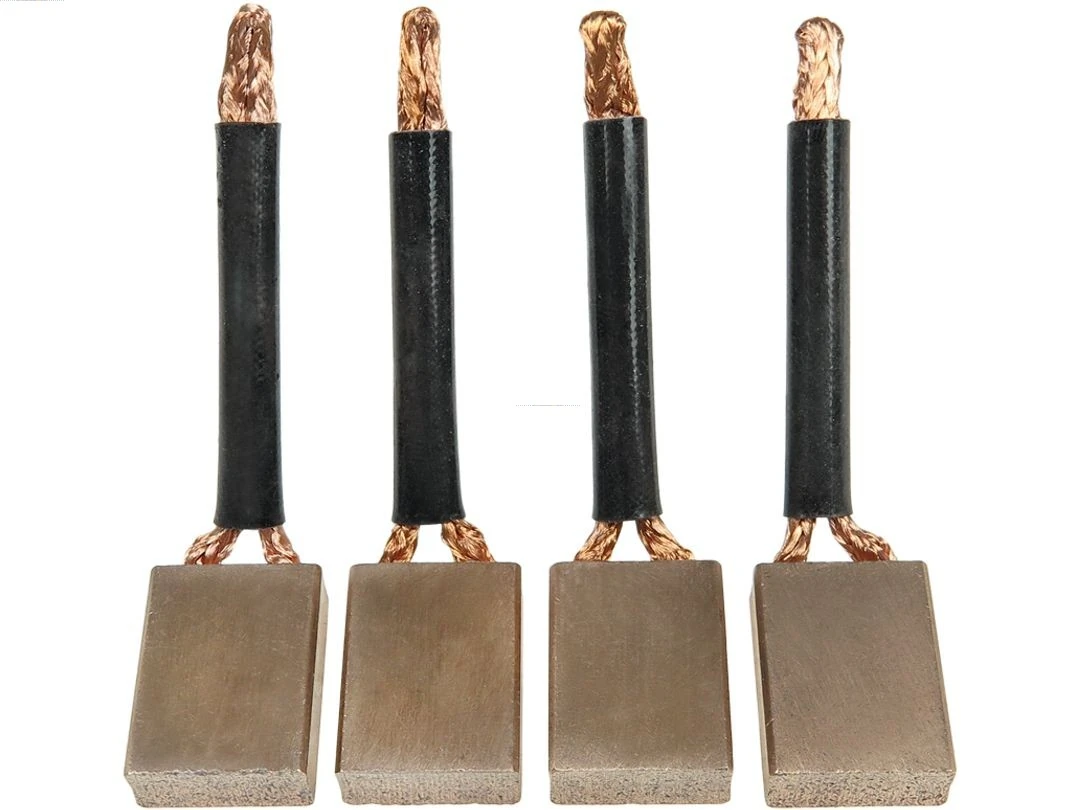 Carbon Brush, starter Brand new AS-PL LASX36