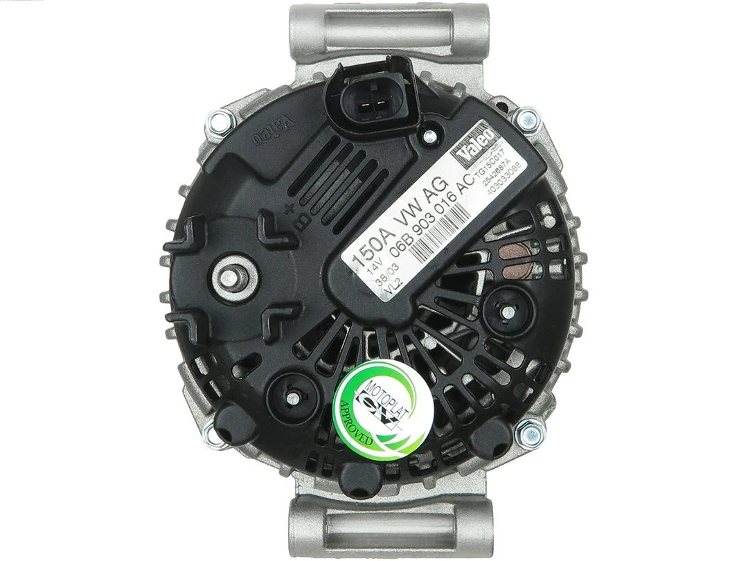 AS-PL A3611PR Alternator