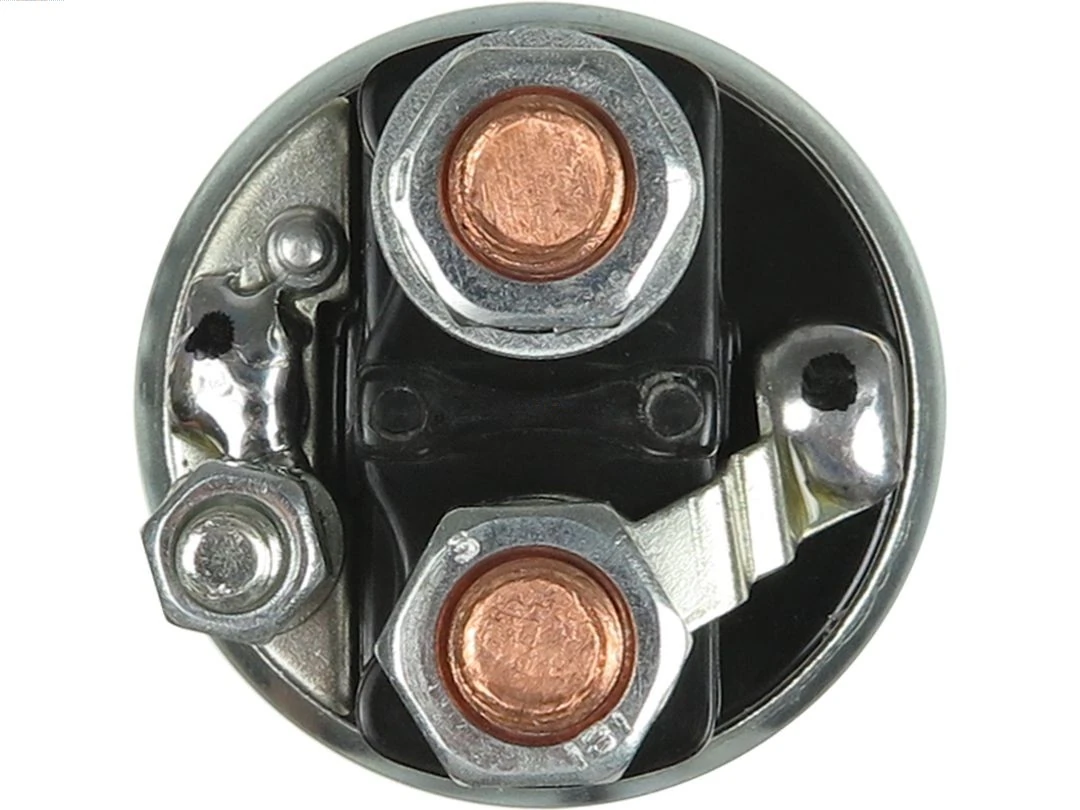 Interruptor magnético, estárter Nuevo AS-PL SS9014