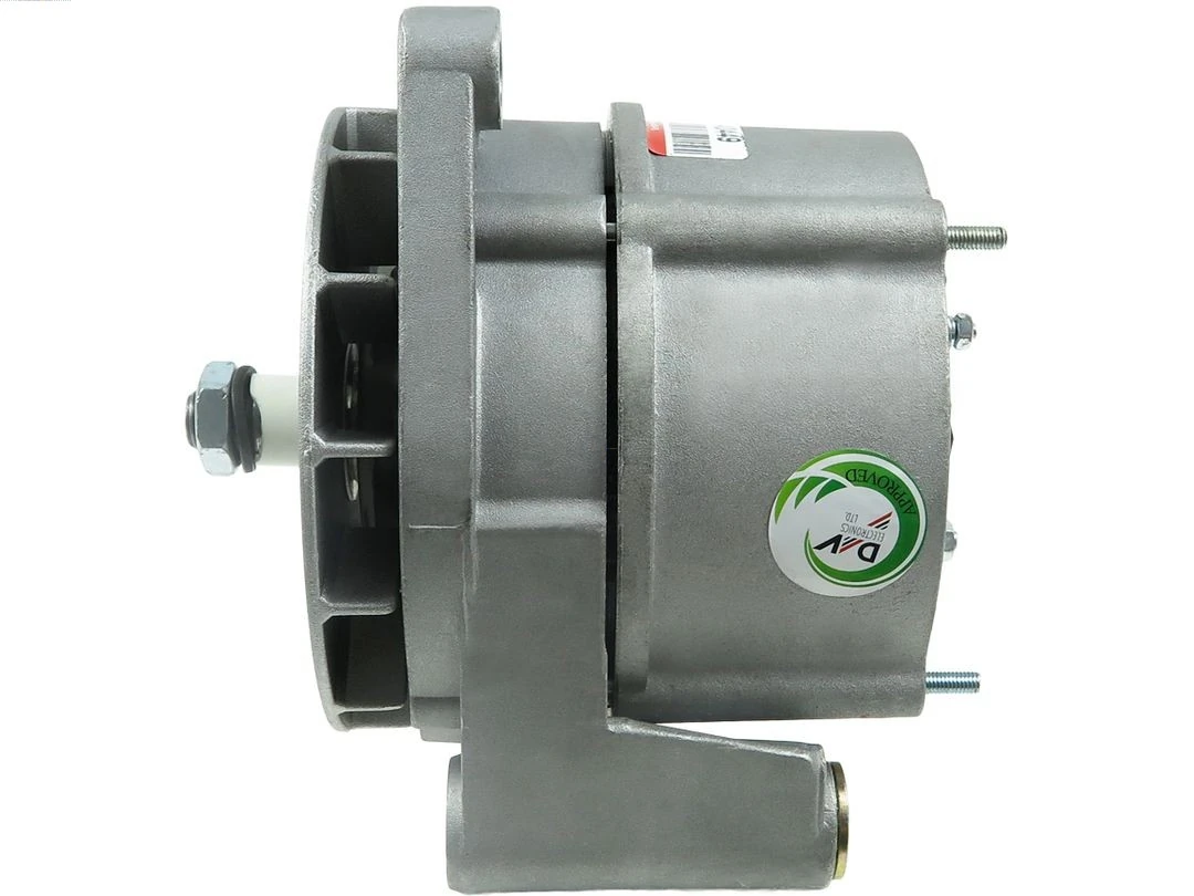 AS-PL A0449 Alternator