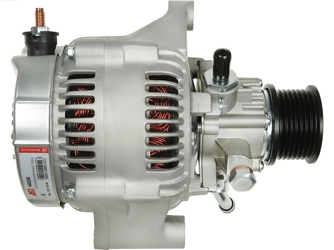 Alternator Brand new AS-PL A6230