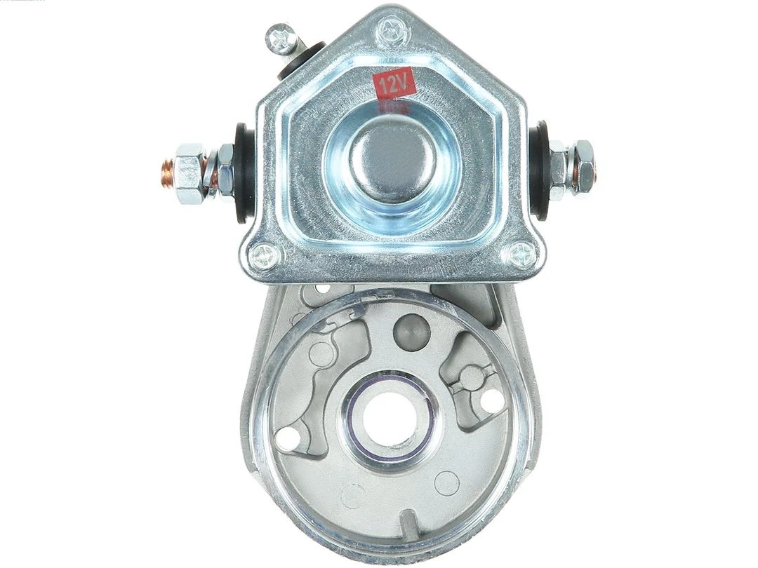 Solenoid Switch, starter Brand new AS-PL SS6102S
