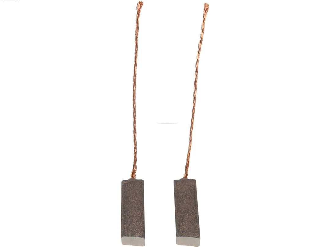 Carbon Brush, alternator Brand new AS-PL AB2001