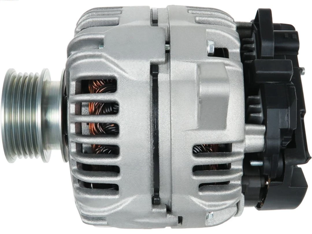 Alternator Remanufactured AS-PL A0213PR