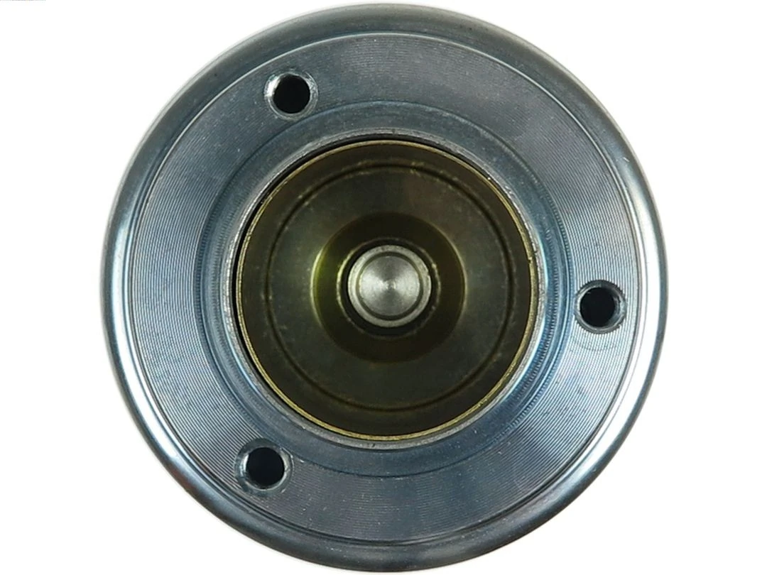 AS-PL SS0138 Solenoid Switch, starter