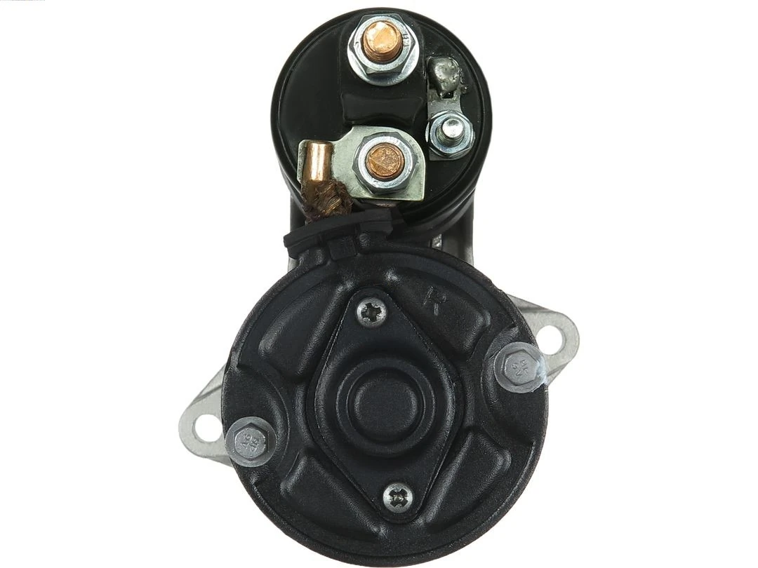 Starter Wiederaufbereitet AS-PL S0088PR