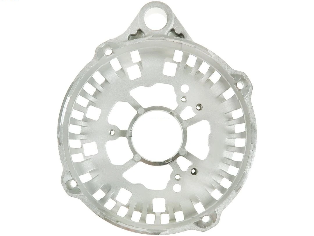 AS-PL ABR0012 Bracket, alternator drive flange