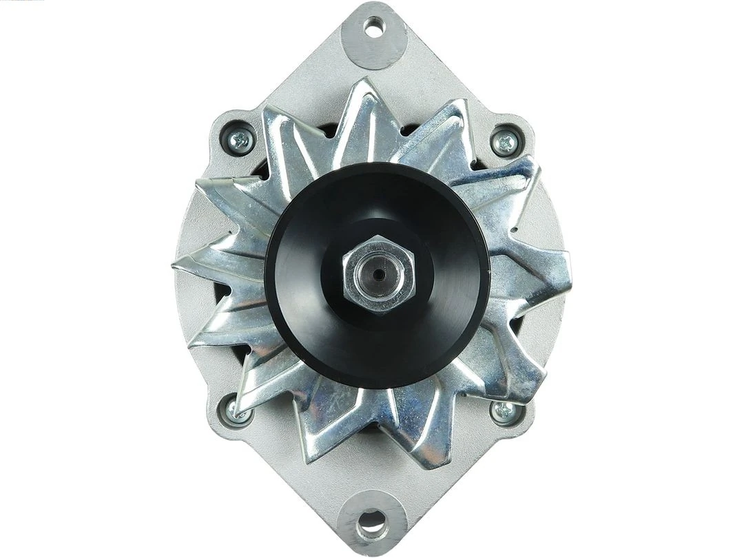 AS-PL A0484 Alternator