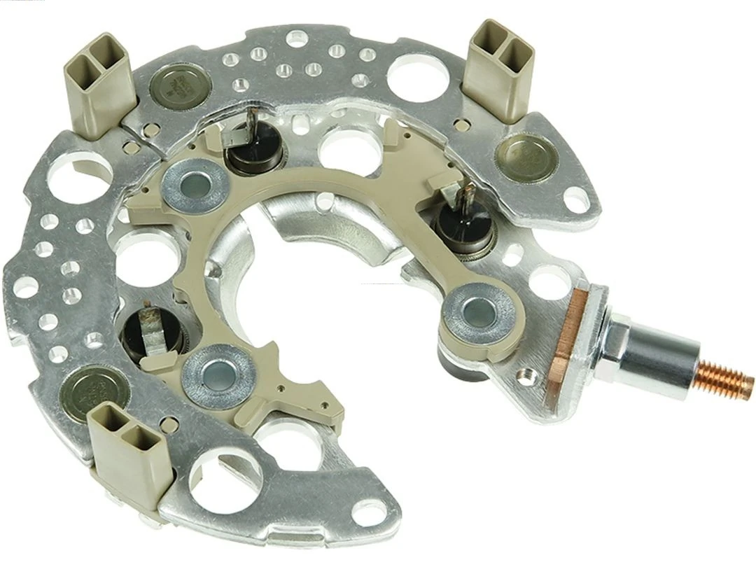 Gleichrichter, Generator Brandneu AS-PL ARC6042