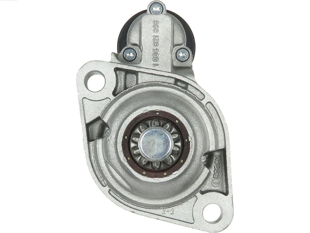 Starter Remanufactured AS-PL S0048PR